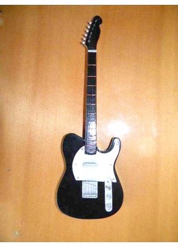 wholesale bali Miniature Guitar Fender Model, Handicraft