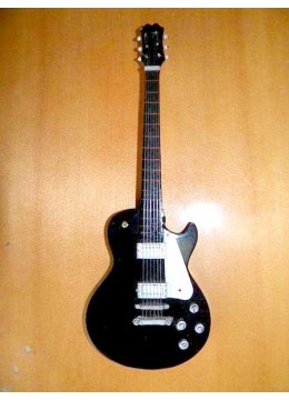wholesale bali Miniature Guitar Gibson Model, Handicraft