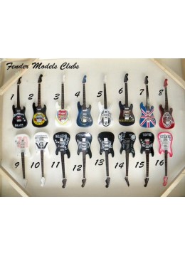 wholesale bali Guitar Fender Model By No, Handicraft