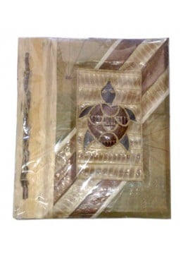 wholesale bali Art Album Banana Skin, Handicraft