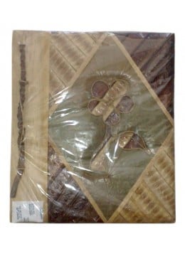 wholesale bali Art Album Banana Skin, Handicraft