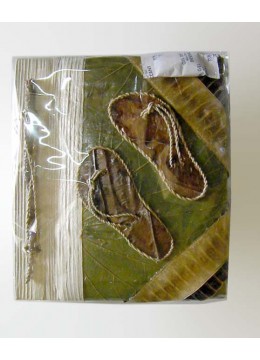 wholesale bali Art Album Banana Skin, Handicraft