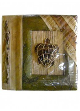 wholesale bali Art Album Banana Skin, Handicraft