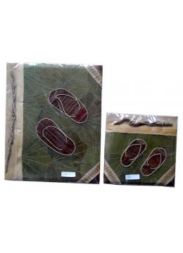 wholesale bali Art Album Banana Skin, Handicraft