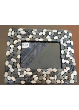 wholesale bali Stone Art Frame, Handicraft