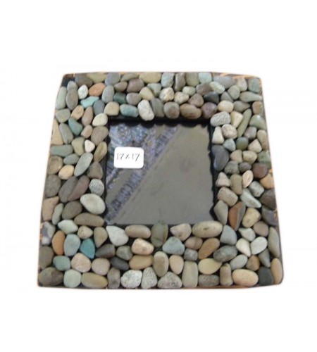 Stone Art Frame