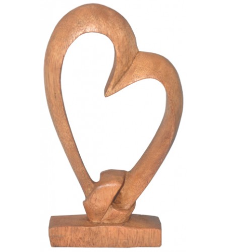 Wood Carving Abstract Hearth