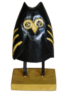 wholesale bali Owl home Decor, Home Decoration