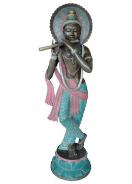 wholesale bali Antique Bronze Art Statue, Home Decoration