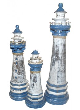 wholesale bali Tower set 3 Home Decor, Home Decoration