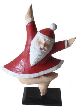 wholesale bali Santa home Decor, Home Decoration