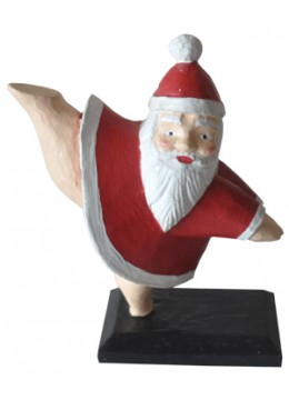 wholesale bali Santa home Decor, Home Decoration