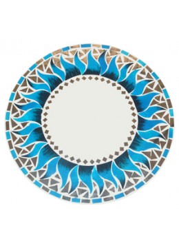 wholesale bali Mirror Ceramic Crafts, Home Decoration