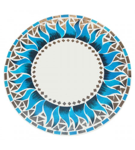 Mirror Ceramic Crafts