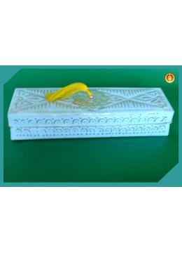 wholesale bali Affordable Handmade Alumunium Tin Boxes Wedding Accessoriess, Home Decoration