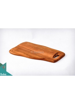 wholesale bali Wooden Cutting Board Medium, Home Decoration