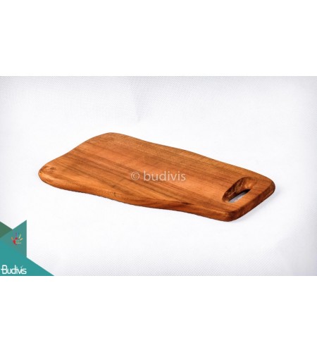 Wooden Cutting Board Medium