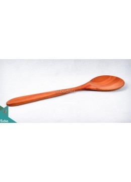 wholesale bali Wooden Spoon Plain Big, Home Decoration