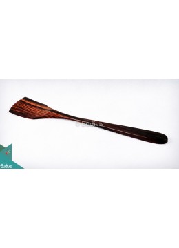 wholesale bali Wooden Spoon Scoop Large, Home Decoration
