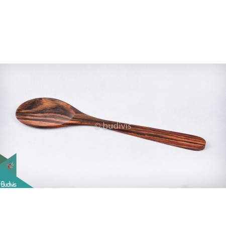 Wooden Spoon Large