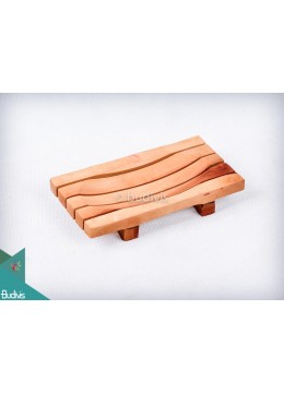 wholesale bali Wooden Dock Tray For Candy Or Small Things, Home Decoration