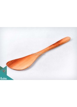 wholesale bali Wooden Rice And Soup Spoon Medium, Home Decoration