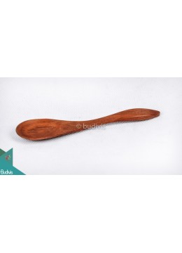 wholesale bali Wooden Medicine Spoon Big Set 5 Pcs, Home Decoration