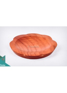wholesale bali Wooden Sauce Place Storage Small, Home Decoration