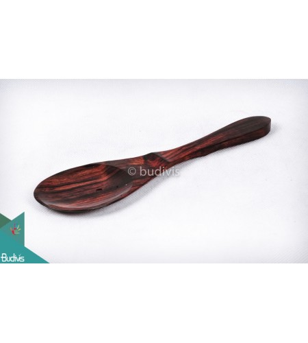 Wooden Spoon Plain Medium