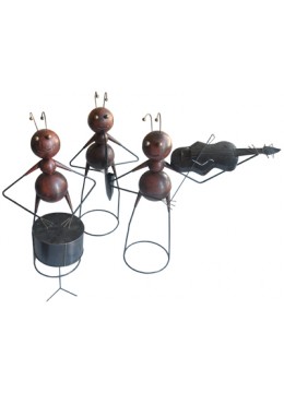 wholesale bali Decor 5 model Iron Arts, Home Decoration