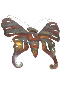 wholesale bali Butterfly Iron Arts, Home Decoration