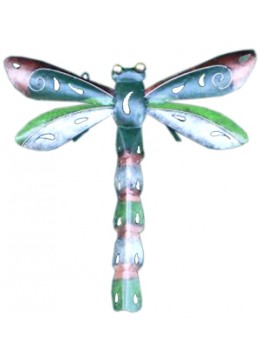 wholesale bali Dragonfly Decor Iron Arts, Home Decoration