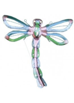 Image of Dragonfly Decor Iron Arts Home Decoration Source: CV.Budivis in Bali, Indonesia