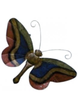 wholesale bali Butterfly Decor Iron Arts, Home Decoration