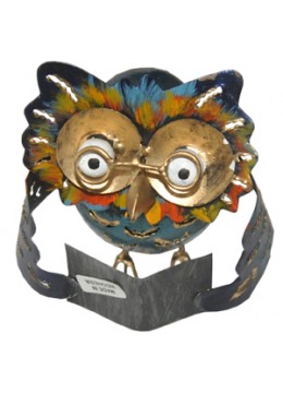 wholesale bali Owl Iron Arts, Home Decoration