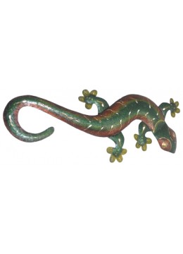 wholesale bali Gecko Iron Arts, Home Decoration