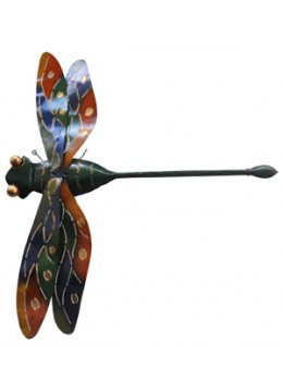 wholesale bali Dragonfly Iron Arts, Home Decoration