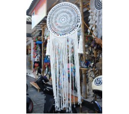 Image of Large Wall Hanging Macrame Home Decoration Source: CV.Budivis in Bali, Indonesia