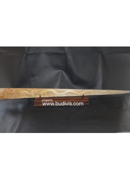 wholesale bali Swordfish Bill Carving, Home Decoration