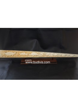 wholesale bali Sea Turtle 100% Handmade Swordfish Bill Carving, Home Decoration