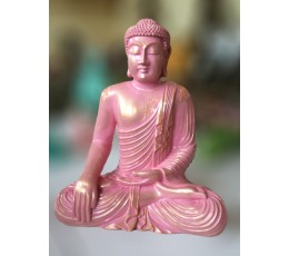 Image of in Handmade Resin Buddha Statue Home Decoration Source: CV.Budivis in Bali, Indonesia