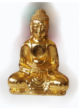 wholesale bali Affordable Resin Buddha Statue, Home Decoration