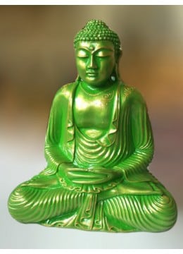 wholesale bali Cheap Resin Buddha Statue, Home Decoration