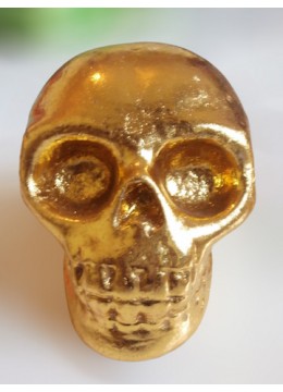 wholesale bali Top Sale Skull Sculpture Statue, Home Decoration