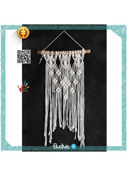 wholesale bali 2017 Hot Model Wall Hanging Macrame Handmade, Home Decoration