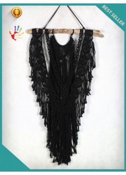 wholesale bali Best Seller Bali Wholesale Wall Hanging Macrame Handmade, Home Decoration