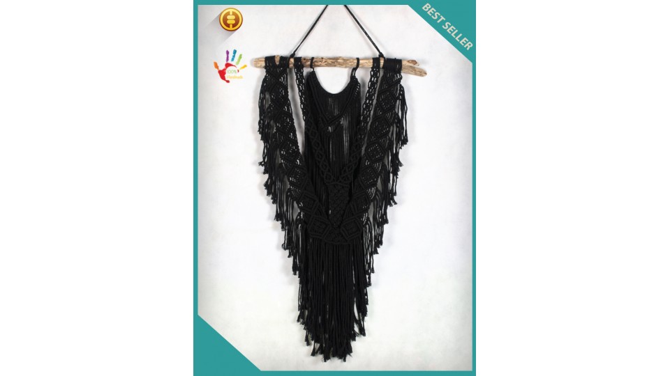 Best Seller Bali Wholesale Wall Hanging Macrame Handmade