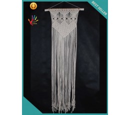 Image of Wholesale Wall Hanging Macrame Home Decoration Source: CV.Budivis in Bali, Indonesia