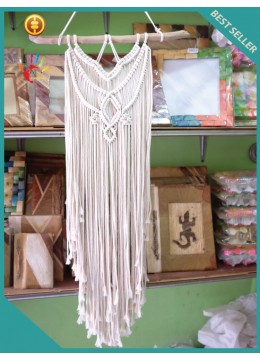 wholesale bali Affordable Hot Model Wall Hanging Macrame Handmade, Home Decoration