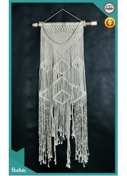 wholesale bali Bali Wall Hanging Macrame Crocheted, Home Decoration